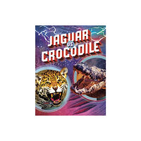 Capstone Global Library Ltd Jaguar vs Crocodile (häftad, eng)