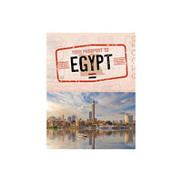 Capstone Global Library Ltd Your Passport to Egypt (häftad, eng)