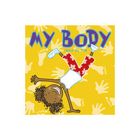 Capstone Global Library Ltd My Body (häftad, eng)