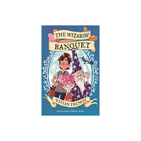 Walker Books Ltd The Wizards' Banquet (häftad, eng)