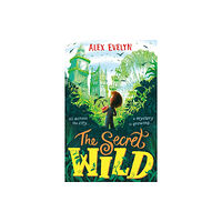 Walker Books Ltd The Secret Wild (häftad, eng)