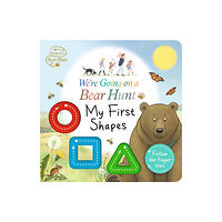 Walker Books Ltd We're Going on a Bear Hunt: My First Shapes (bok, board book, eng)