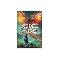 Walker Books Ltd Rebel Fire (häftad, eng)