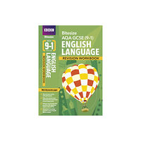 Pearson Education Limited BBC Bitesize AQA GCSE English Language Workbook - for 2026, 2027 exams (häftad, eng)