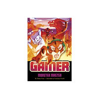 Capstone Global Library Ltd Monster Master (häftad, eng)