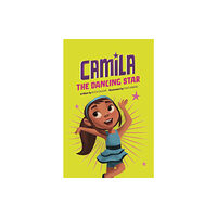 Capstone Global Library Ltd Camila the Dancing Star (häftad, eng)