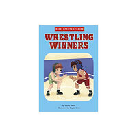 Capstone Global Library Ltd Wrestling Winners (häftad, eng)