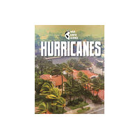 Capstone Global Library Ltd Hurricanes (häftad, eng)