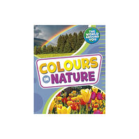 Capstone Global Library Ltd Colours in Nature (häftad, eng)