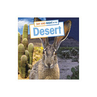 Capstone Global Library Ltd Day and Night in the Desert (häftad, eng)