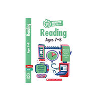 Scholastic Reading - Year 3 (häftad, eng)