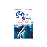 Scholastic The Surface Breaks: a reimagining of The Little Mermaid (häftad, eng)