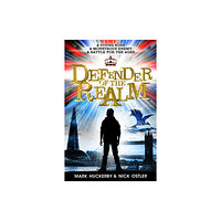Scholastic Defender of the Realm (häftad, eng)