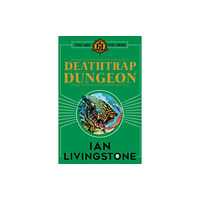 Scholastic Fighting Fantasy : Deathtrap Dungeon (häftad, eng)