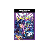 Capstone Global Library Ltd Video Game Victors (häftad, eng)