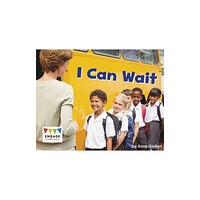 Capstone Global Library Ltd I Can Wait (häftad, eng)