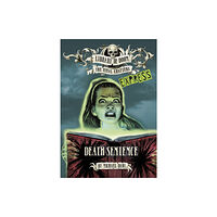 Capstone Global Library Ltd Death Sentence - Express Edition (häftad, eng)