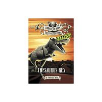 Capstone Global Library Ltd Thesaurus Rex - Express Edition (häftad, eng)
