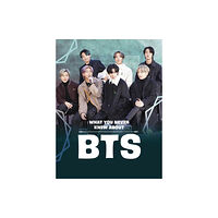 Capstone Global Library Ltd What You Never Knew About BTS (häftad, eng)