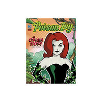 Capstone Global Library Ltd Poison Ivy (häftad, eng)