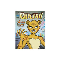 Capstone Global Library Ltd The Cheetah (häftad, eng)