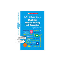 Scholastic Maths Problem-solving & Reasoning Ages 9-11 (häftad, eng)