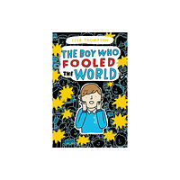 Scholastic The Boy Who Fooled the World (häftad, eng)