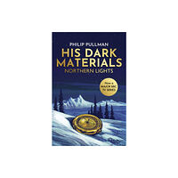 Scholastic Northern Lights (häftad, eng)