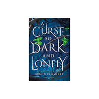 Bloomsbury Publishing PLC A Curse So Dark and Lonely (häftad, eng)