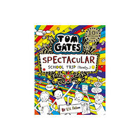 Scholastic Tom Gates: Spectacular School Trip (Really.) (häftad, eng)