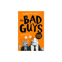 Scholastic The Bad Guys:Episodes 1 and 2 (häftad, eng)