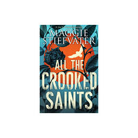 Scholastic All the Crooked Saints (häftad, eng)