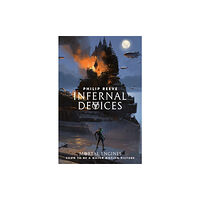 Scholastic Infernal Devices (häftad, eng)