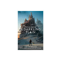 Scholastic A Darkling Plain (häftad, eng)