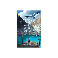 Scholastic A Web of Air (häftad, eng)