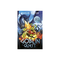 Scholastic Goblin Quest (NE) (häftad, eng)
