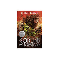 Scholastic Goblins Vs Dwarves (NE) (häftad, eng)