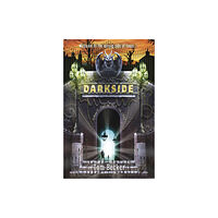 Scholastic Darkside NE (häftad, eng)