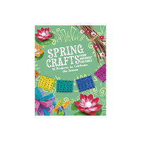 Capstone Global Library Ltd Spring Crafts From Different Cultures (häftad, eng)