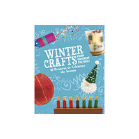 Capstone Global Library Ltd Winter Crafts From Different Cultures (inbunden, eng)