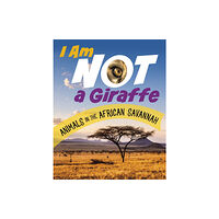 Capstone Global Library Ltd I Am Not a Giraffe (inbunden, eng)