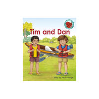 Capstone Global Library Ltd Tim and Dan (häftad, eng)