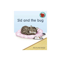 Capstone Global Library Ltd Sid and the bug (häftad, eng)