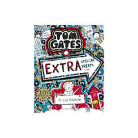 Scholastic Tom Gates: Extra Special Treats (not) (häftad, eng)