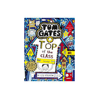 Scholastic Tom Gates: Top of the Class (Nearly) (häftad, eng)