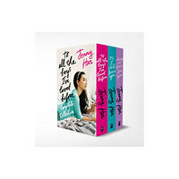 Scholastic To All The Boys I've Loved Before Boxset (häftad, eng)