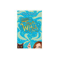 Scholastic Morgan Charmley: Teen Witch (häftad, eng)