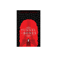 Scholastic Tunnel of Bones (City of Ghosts #2) (häftad, eng)