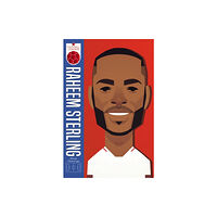 Scholastic Raheem Sterling (Football Legends #1) (häftad, eng)