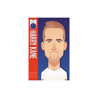 Scholastic Harry Kane (Football Legends #2) (häftad, eng)